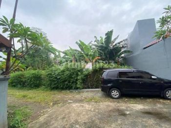 Tanah Strategis Siap Bangun di Beji Depok 4 Menit Tol Kukusan