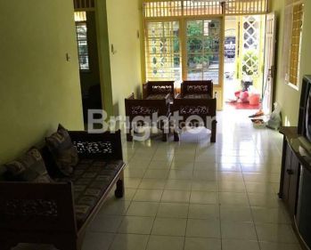 BALIKPAPAN RUMAH BUKIT DAMAI INDAH FULL FURNISH SIAP HUNI ( LKO 12)