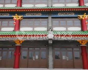 Ruko Mega Kuningan Ukuran 5x20 di Pik 2