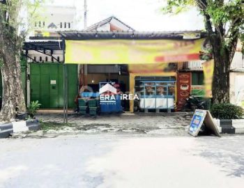 Ruang Usaha Murah Meriah Tengah Kota Boyolali
