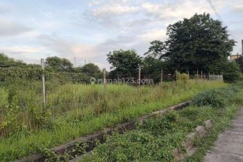 Tanah Strategis Di Jl Kerinci Simpruk Lippo Cikarang