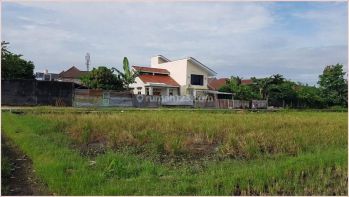 Jual Tanah Jogja Siap Ajb Ambarukmo, Dekat Siloam