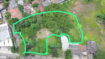 Kavling Siap Pakai di Kawasan Tiga Raksa Cikupa Tanggerang