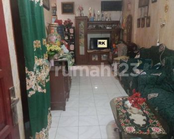 Dijual Rumah Minimalis, Area Bekasi