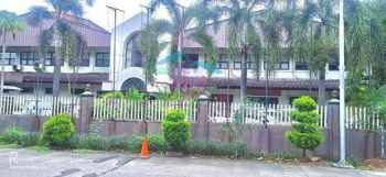 PERKANTORAN DI PULO KAMBING KAWASAN INDUSTRI PULO GADUNG