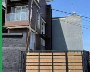 Cozy Rumah Hoek Ready Stock Di Setiabudi Bandung 323B2