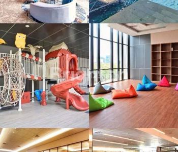 APARTEMEN MENARA JAKARTA