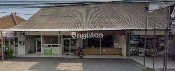 Rent Ruko: TOKO 1 lantai