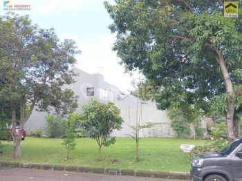 Tanah Kavling Siap Bangun Dalam Cluster di Grand Wisata, Bekasi