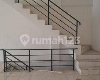 J Disewakan Ruko Daan Mogot Batu Ceper Tangerang 7x14