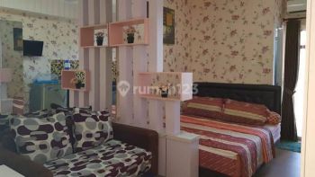 Apartemen Gunawangsa Merr Surabaya Timur Dekat Rungkut