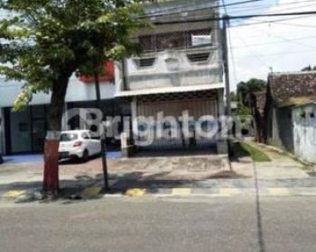 Ruko Strategis Urip Sumoharjo Madiun
