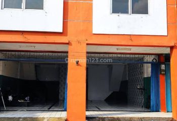 RUKO GANDENG DI NIAGA KALIMAS 2 KALIMALANG BEKASI