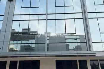 Disewakan Ruko 3 Lantai Osaka Pik 2 Siap Pakai