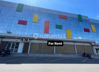 For Rent 2 Unit Ruko di Orchid Park Business, Batam