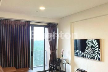 Apartment Marigold 3 BR Nava Park BSD City