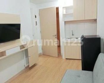 Apartemen Siap Huni Ring 1 Boulevard Mh Thamrin Tngerang Free Ppn