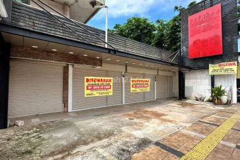 Non.559s,ruko Hoki 1 Lt lokasi Strategis di Tanjung Duren
