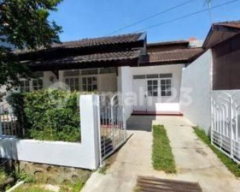 Disewakan rumah 45jt/ tahun nego di arcamanik bandung