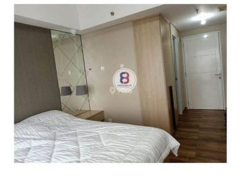 Apartemen Disewakan di Altiz Bintaro Jaya Sektor 3