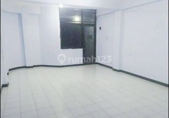 Ruko di Kebonjati 3 lantai tengah kota Bagus