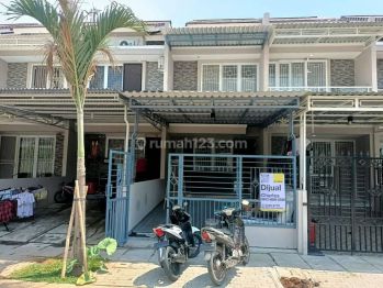 Rumah Bagus di Royal Palm Blossom, Kalideres, Jakarta Barat 0027 Chrwid