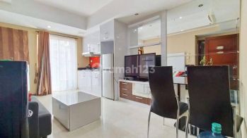 Disewakan 2+br Full Furnish Bagus