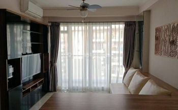 Disewakan Apartement 2 BR Gateway Pasteur