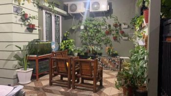 Rumah Cluster Siap Huni di Bekasi Murah Cantik Minimalis Furnish