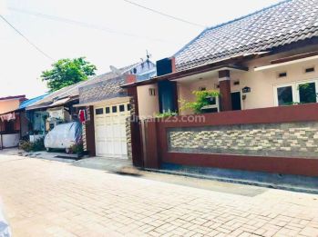 Rumah Dijual di Perum Dalem Samiaji, Jl. Gatot Subroto Keturen