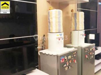 Jual Unit Sangat Siap Huni 2br Full Furnish Apartement Sudirman Suites Bandung