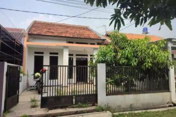 Dijual Rumah di Permata Bumi Arcamanik Rumah Dijual di Cisaranten Bandung