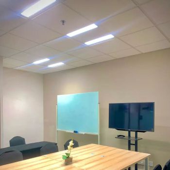 Available Ruangan Kerinci di kawasan SCBD