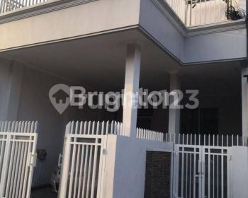 Kost2an Full Furnished di Tengah Kota Bogor
