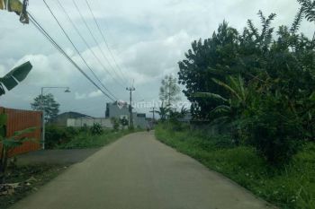 Kavling Murah SHM Perunit Dekat Pemda Cibinong