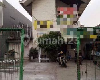 Tanah di Mainroad Sudirman 2 Arah Bandung