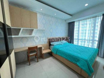 Kemang Village Cosmo 142 m² 3 Bedroom Balcony