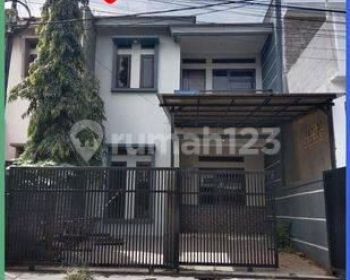 Hanya Ini Rumah Baru Dkt Ke Mesjid Turangga Bandung 3M7