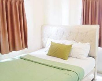 BUKAROOM SEWA APARTMENT BULANAN