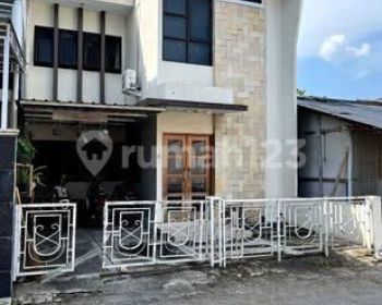 Rumah Kost Murah Cocok Untk Investasi Dekat Kampus Umy Mercu Buana