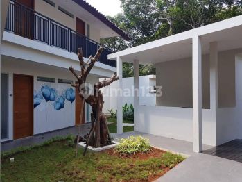 Jual Cepat Bangunan Home Stay Type Hotel Melati Kalimalang