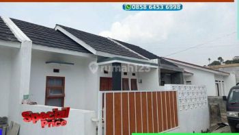 Hommy Rumah Tahap 2 Modern Di Kota Bandung Dkt Uin H17