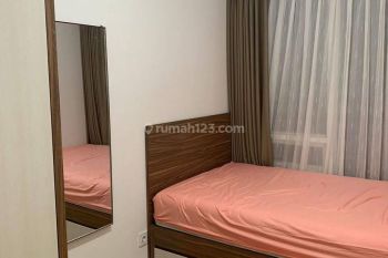 Apartemen Disewa 2 Bedroom di Landmark Residence