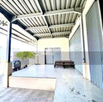 Dijual Gudang Bagus di Kawasan Marunda Center Jakarta Utara