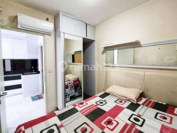 Bisa KPA‼️Apartemen East Coast Residence Pakuwon City Full Furnish