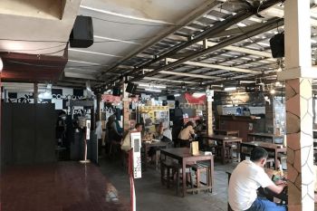 Jual Ruang Usaha Strategis Di Pusat Kota Bandung Terbaik