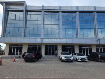 Ruko La Riviera PIK 2