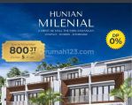 thumbnail-rumah-milenial-tanpa-dp-booking-5-jt-all-in-free-biaya-biaya-0