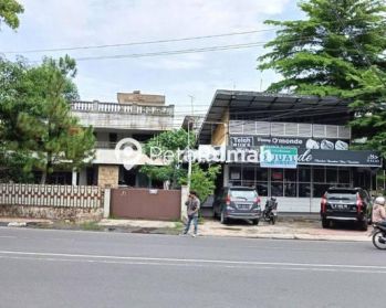 Ruko Jalan Kapten Patimura