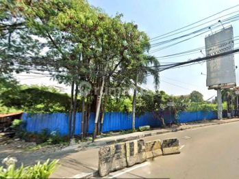 Kavling/Tanah 2.445 m2 Siap Bangun Di Pluit Akses Jalan Raya